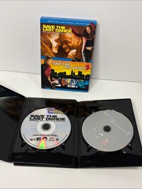 Save The Last Dance 2 DVD Special Collector's Edition - Bundle and Save 5/$20